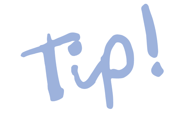 tip