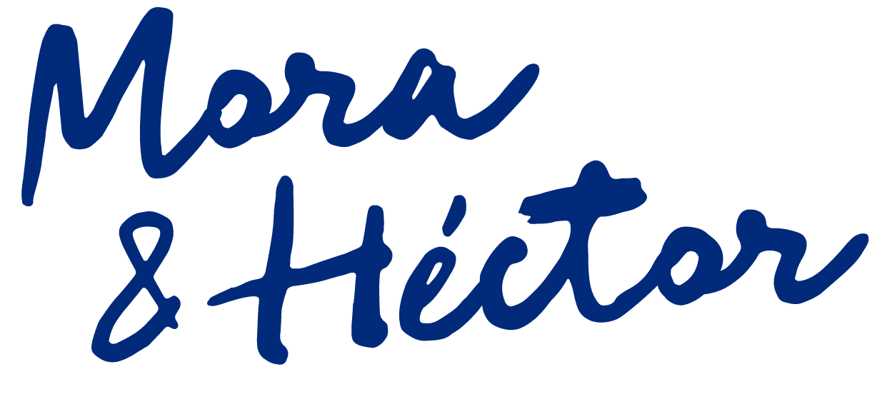 Mora y Héctor